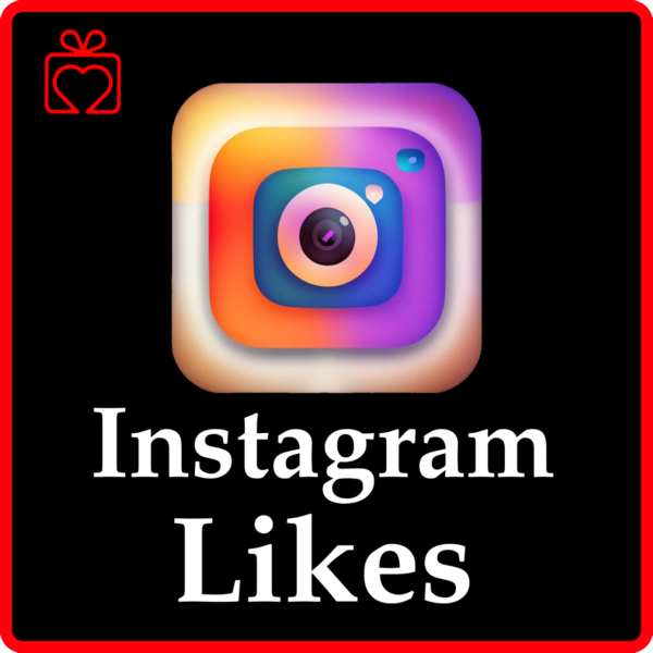 instagram likes