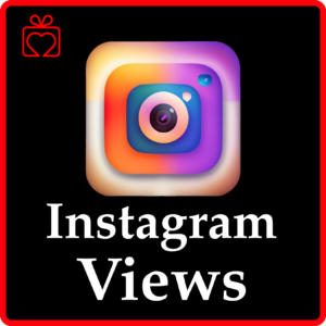 instagram views