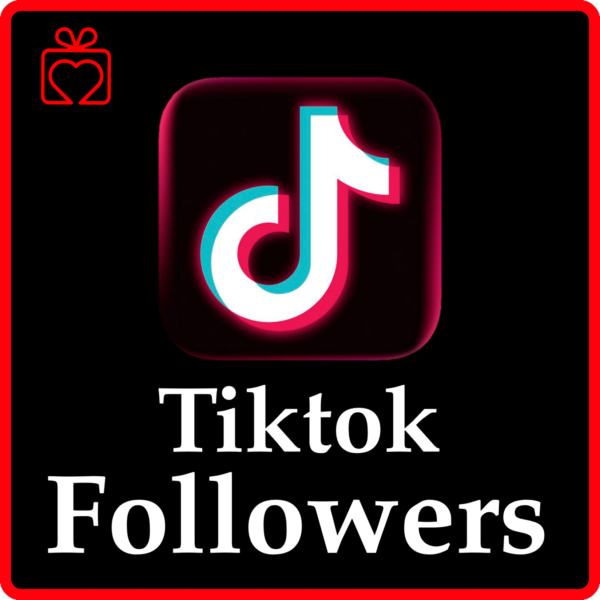 tiktok followers
